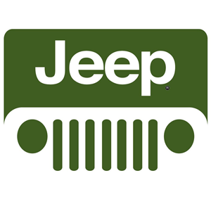 Repromotor Jeep