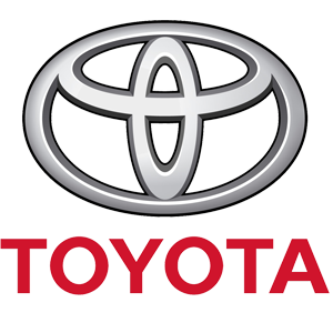Repromotor Toyota
